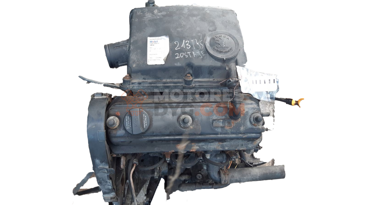 Motor amj Skoda Felicia II 1.3 (54 cv)