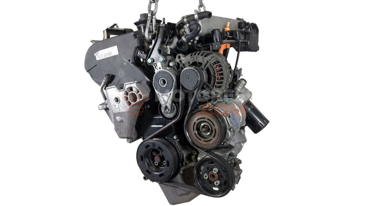 Motor amk Audi A3 (8P) S3 quattro (256 CV)
