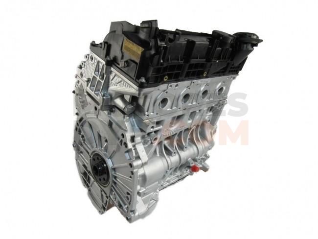 Motor AMK Seat Leon I (1M) Cupra R 1.8 T (210 cv)