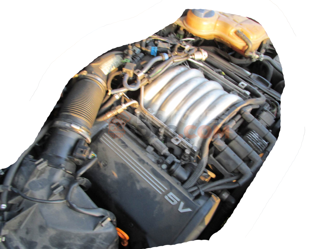 Motor aml Audi A4 Cabriolet (B6 8H) 2.4 V6 30V (170 cv)
