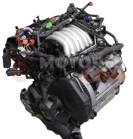 Motor AML Audi A6 Avant (4B,C5) 2.4 V6 30V (165 cv)