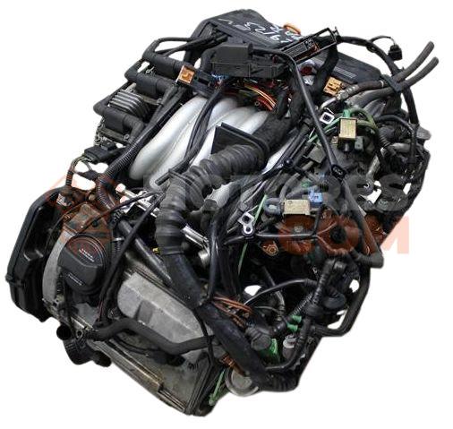 Motor AML Audi A6 Avant (4B,C5) 2.4 V6 30V (165 cv)