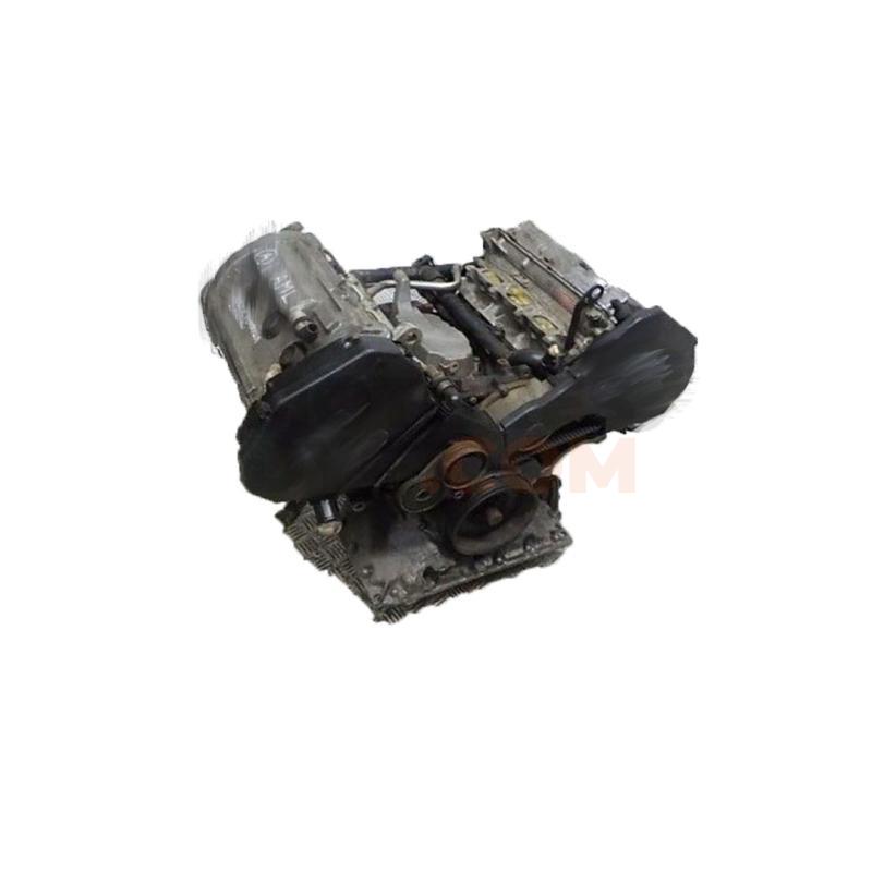 Motor AML Audi A6 Avant (4B,C5) 2.4 V6 30V (165 cv) quattro