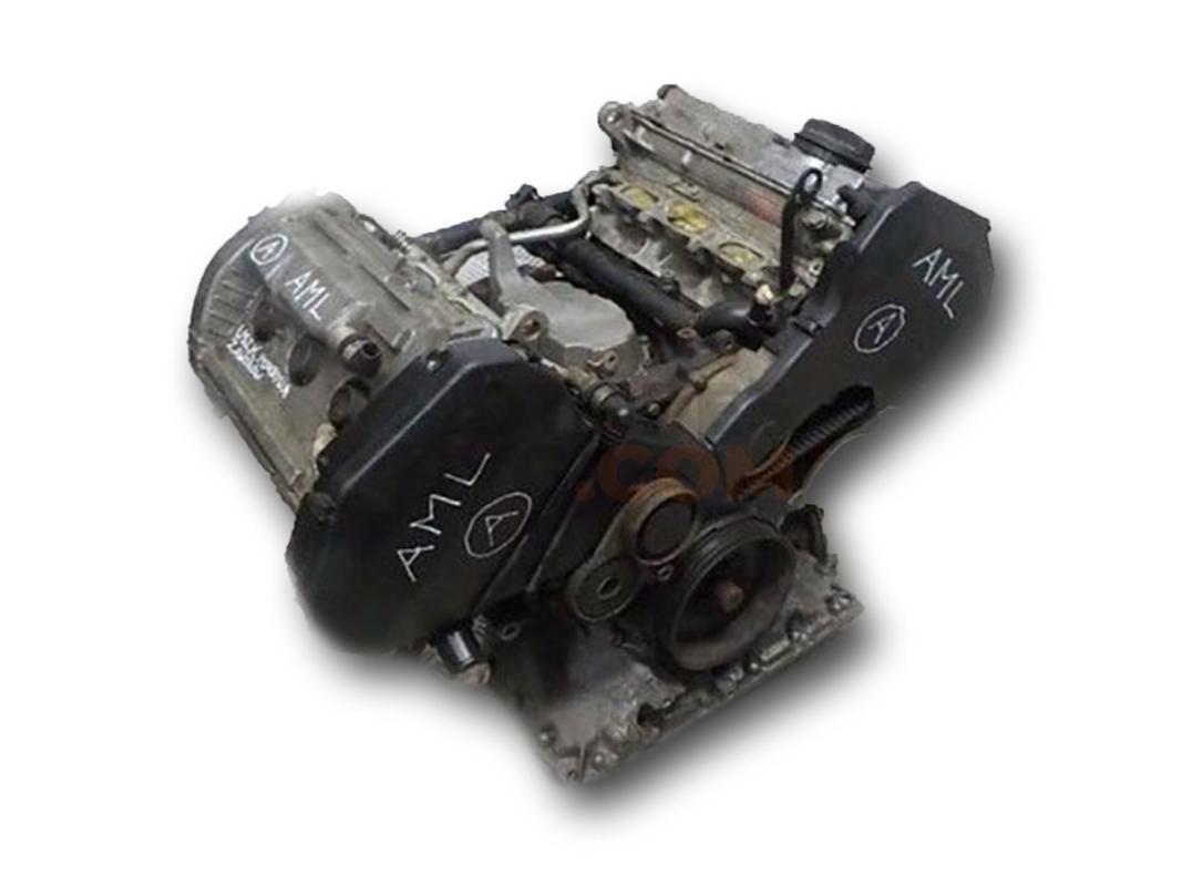 Motor AML Audi A6 Avant (4B,C5) 2.4 V6 30V (165 cv) quattro