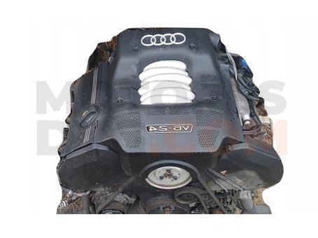 Motor AMM Audi A4 (B6 8E) 2.4 (163cv)