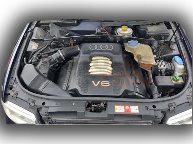 Motor AMM Audi A6 (4B,C5) 2.4 V6 30V (165 cv)