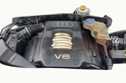 Motor AMM Audi A6 Avant (4B,C5) 2.4 V6 30V (165 cv)