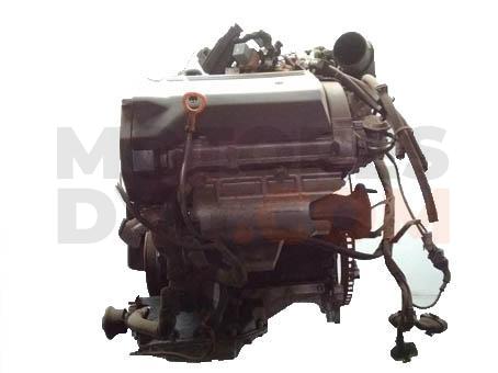 Motor AMX Audi A4 Avant (B5) Versión 1999 2.8 V6 30V (193 cv) quattro