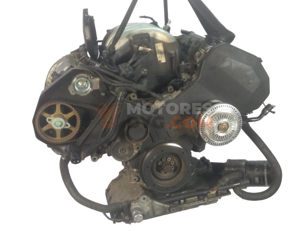 Motor AMX Audi A6 (4B,C5) 2.8 V6 30V (193 cv)