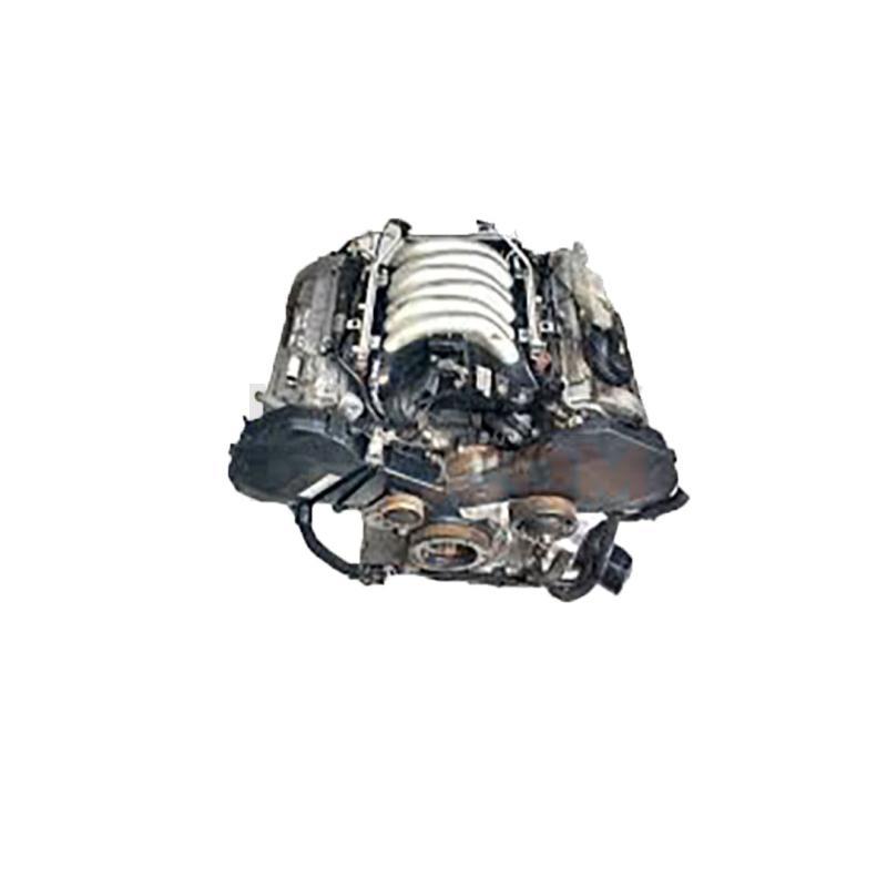 Motor AMX Audi A6 (4B,C5) 2.8 V6 30V (193 cv)
