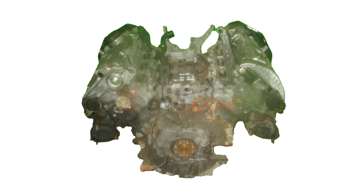 Motor AMX Audi A6 (4B,C5) 2.8 V6 30V (193 cv) quattro Tiptronic