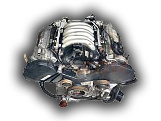 Motor AMX Skoda Superb I 2.8 (193 cv)