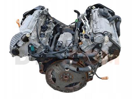 Motor AMX Skoda Superb II 2.0 TSI (197 cv)