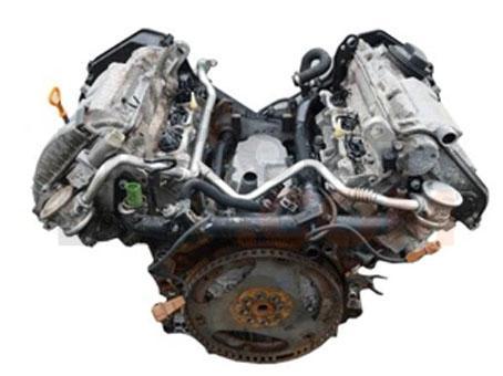Motor AMX Skoda Superb III 2.0 TDI (190 cv)