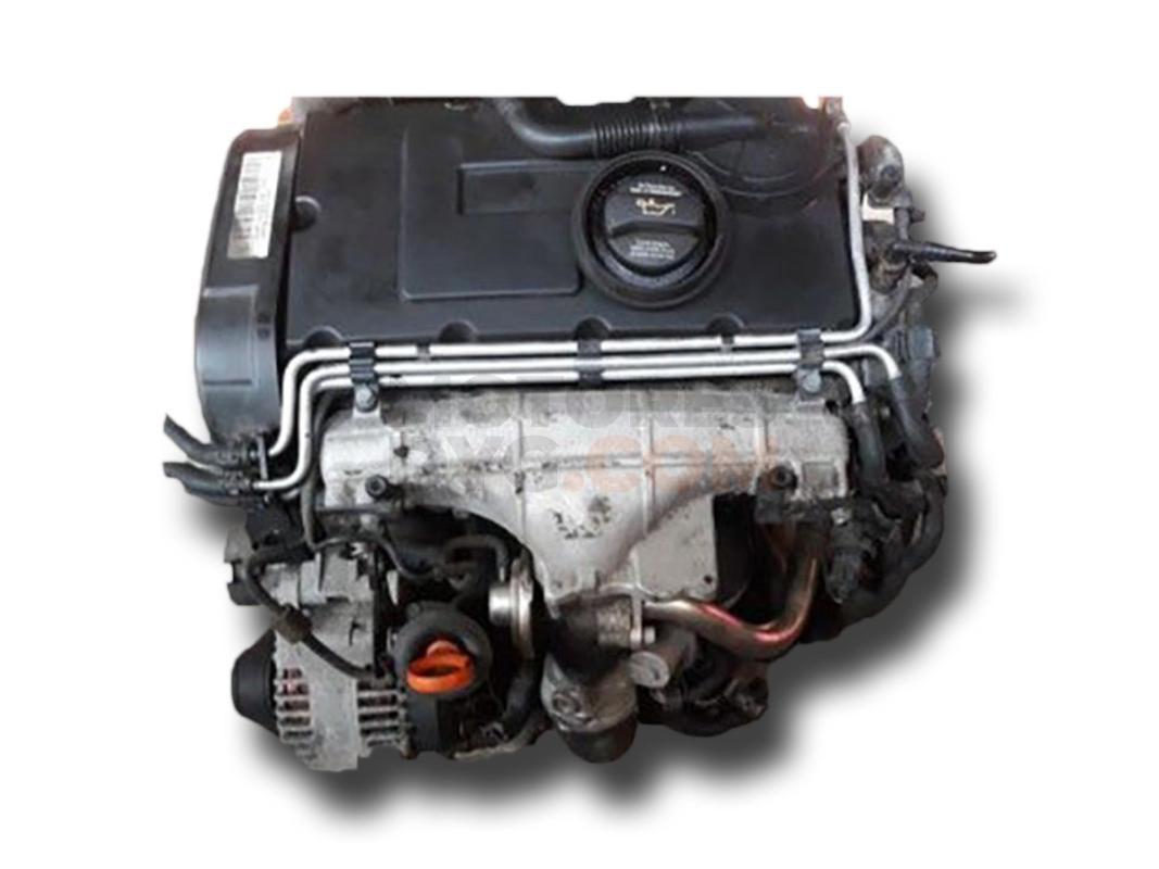 Motor AMX Volkswagen Passat Variant (B5) 2.8 30V (193 cv)