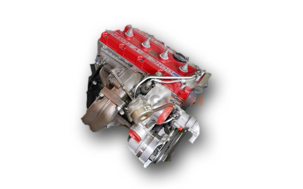 Motor AMY Ford Galaxy (WGR) 2.8i V6 (174 cv) Automatico