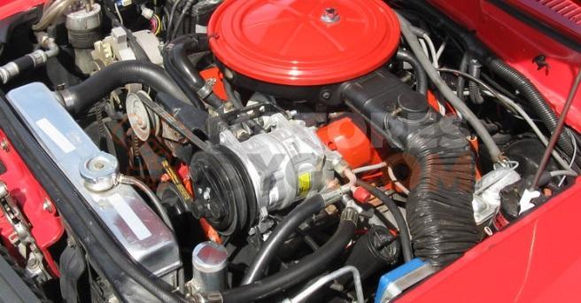 Motor AMY Ford Galaxy (WGR) 2.8i V6 (174 cv) Automatico