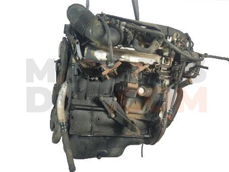 Motor AMY Volkswagen Sharan I 2.8 i VR6 Syncro (174 cv)