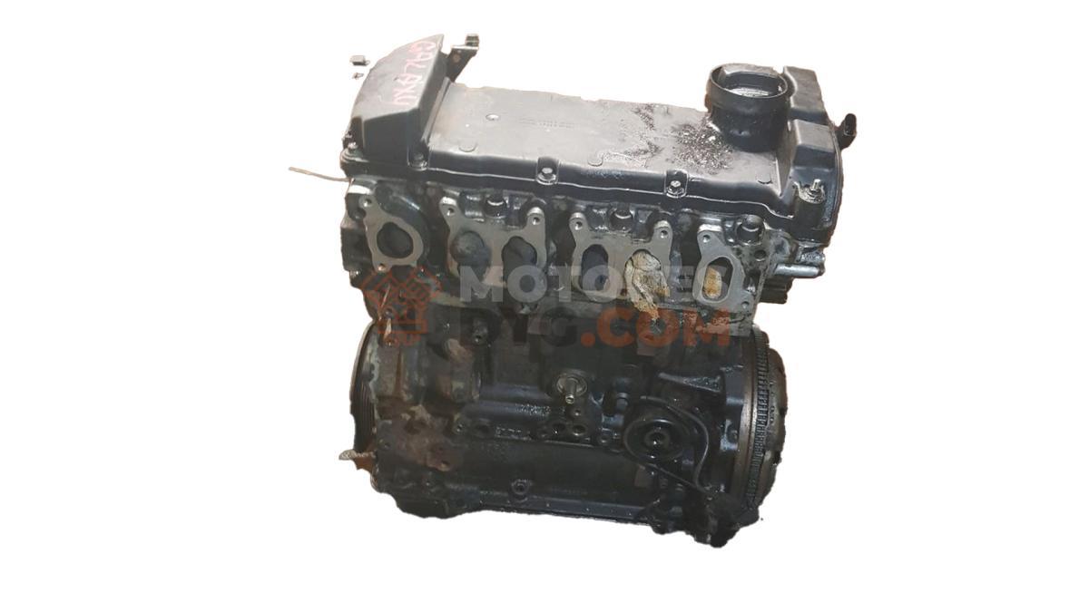 Motor AMY Volkswagen Sharan I 2.8i VR6 24V (204 cv)