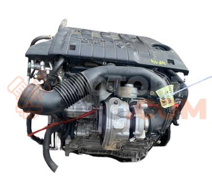 Motor AN14 Mitsubishi Outlander III 2.0 (121cv)
