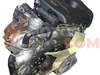 Motor an15 Mitsubishi L 200 (2012) 2.5 HP DI-D (178 cv)
