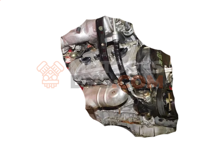 Motor ANH10 Toyota Alphard I 2.4 i (160 cv)