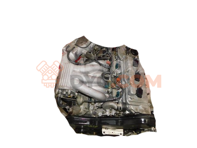 Motor ANH10 Toyota Alphard I 3.0 i V6 24V (220 cv)