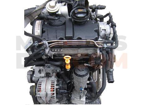 Motor ANK Audi S6 Avant (4A,C4) 4.2i V8 32V (290 cv) quattro