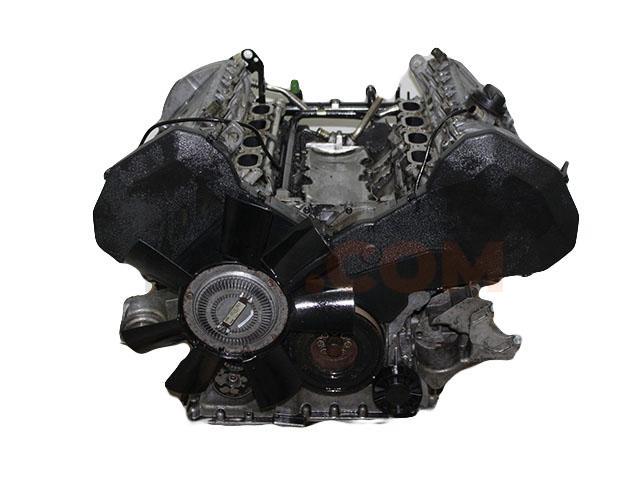 Motor ANK Audi S6 (4B,C5) 4.2 V8 (340 cv) quattro