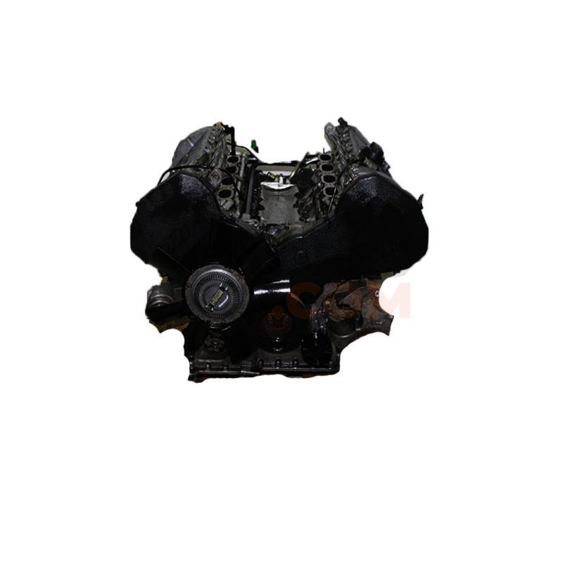 Motor ANK Audi S6 (4B,C5) 4.2 V8 (340 cv) quattro