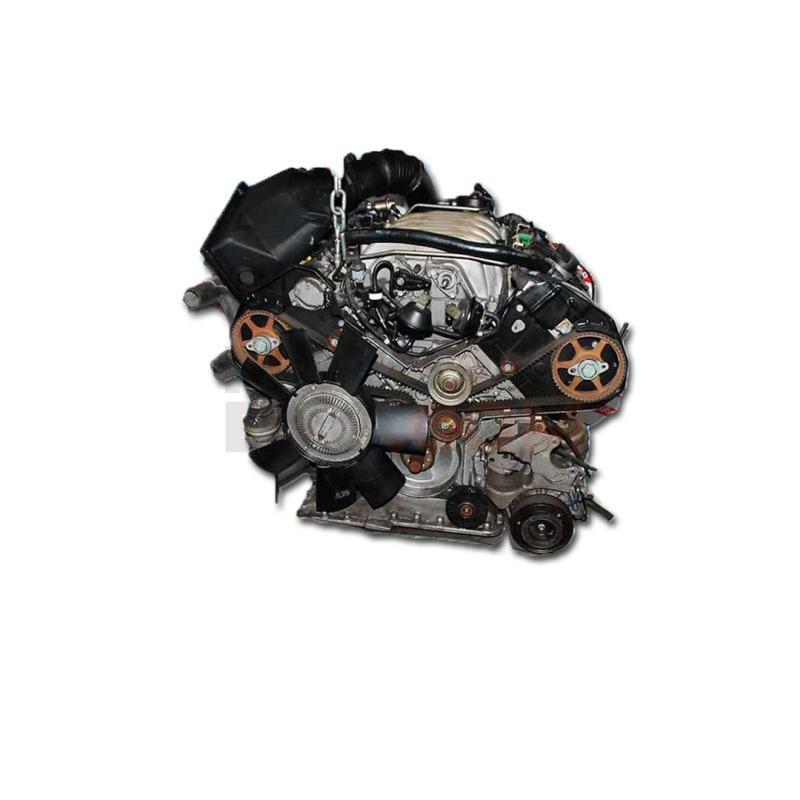 Motor ANK Audi S6 (4B,C5) 4.2 V8 (340 cv) quattro