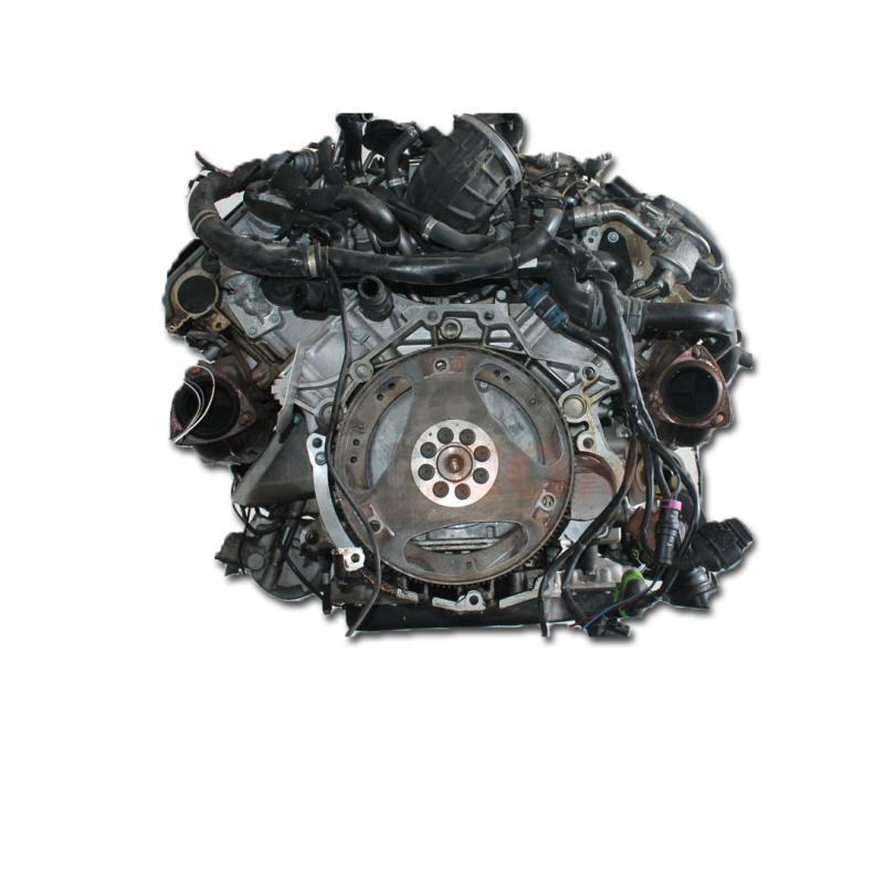 Motor ANK Audi S6 Avant (4B,C5) 4.2 V8 (340 cv) quattro Tiptronic