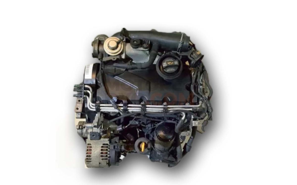 Motor ANP Volkswagen Golf IV Cabrio (1J) 1.8i (90 cv)