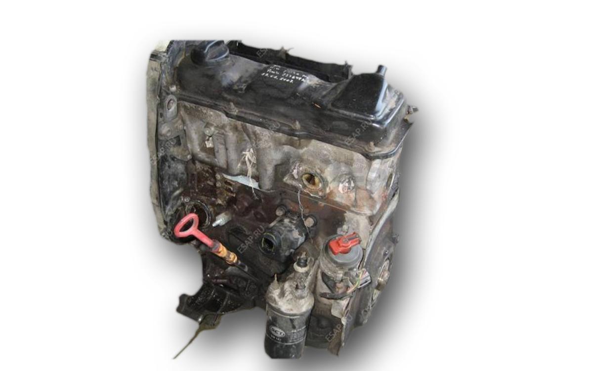 Motor ANP Volkswagen Golf IV Cabrio (1J) 1.8i (90 cv)
