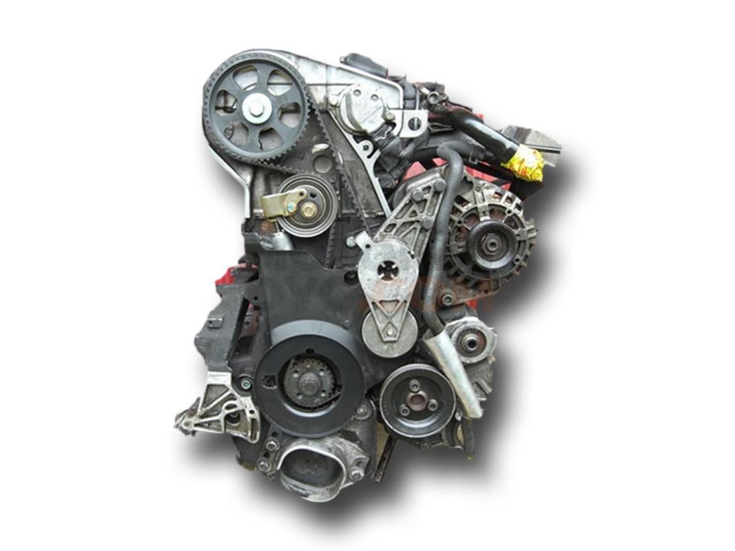 Motor ANQ Audi A6 (4B,C5) 1.8 (125 cv)