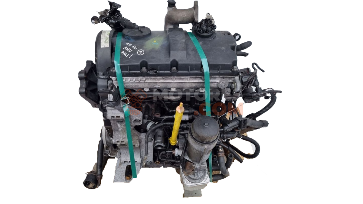 Motor ANU Ford Galaxy II 1.8 TDCi (125)