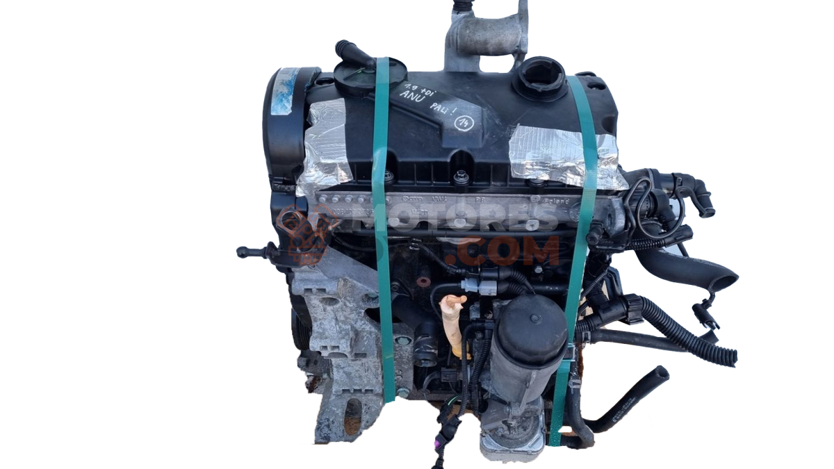 Motor ANU Seat Alhambra I (7MS) 1.9 TDI (110 cv)