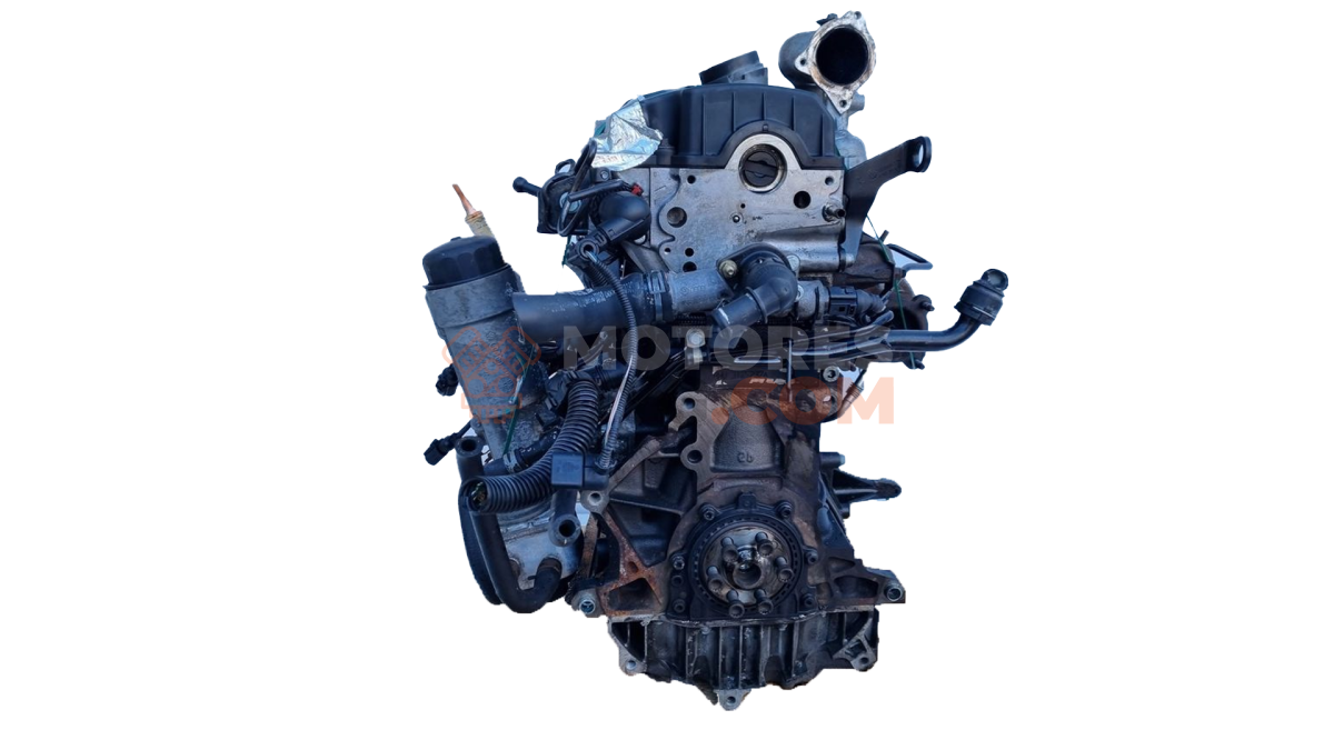 Motor ANU Seat Alhambra I (7MS) 1.9 TDI (115 cv)