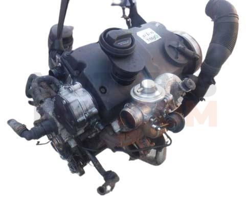 Motor ANU Seat Alhambra I (7MS) 1.9 TDI (130 cv) Automatico