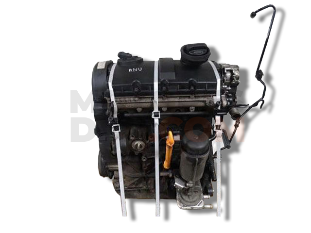 Motor ANU Seat Alhambra I (7MS) 1.9 TDI (90 cv)