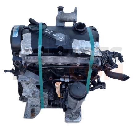 Motor ANU Seat Alhambra I (7MS) 1.9 TDI (90 cv)