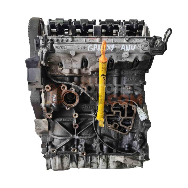 Motor anu Volkswagen Sharan I 1.9 TDI (110 cv) Automatico