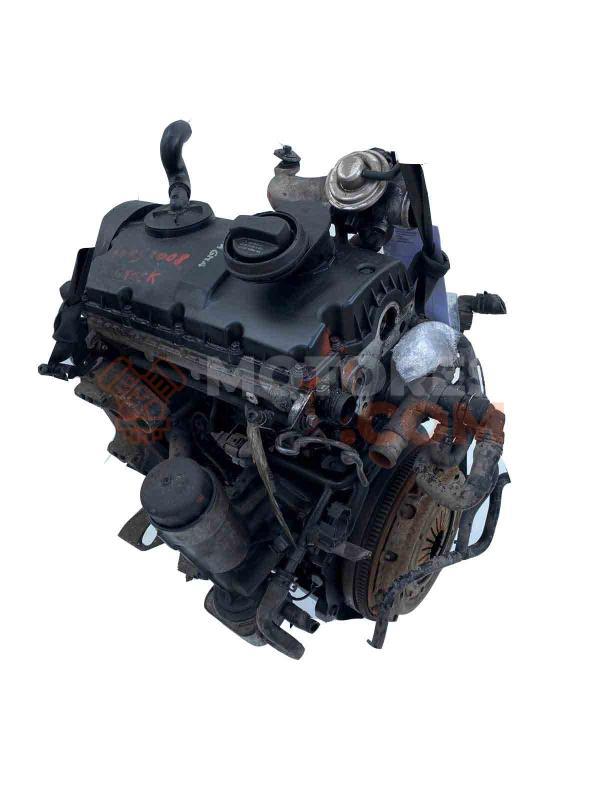 Motor anu Volkswagen Sharan I 1.9 TDI (130 cv)