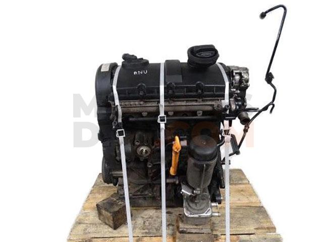 Motor ANU Volkswagen Sharan I 1.9 TDI (90 cv)