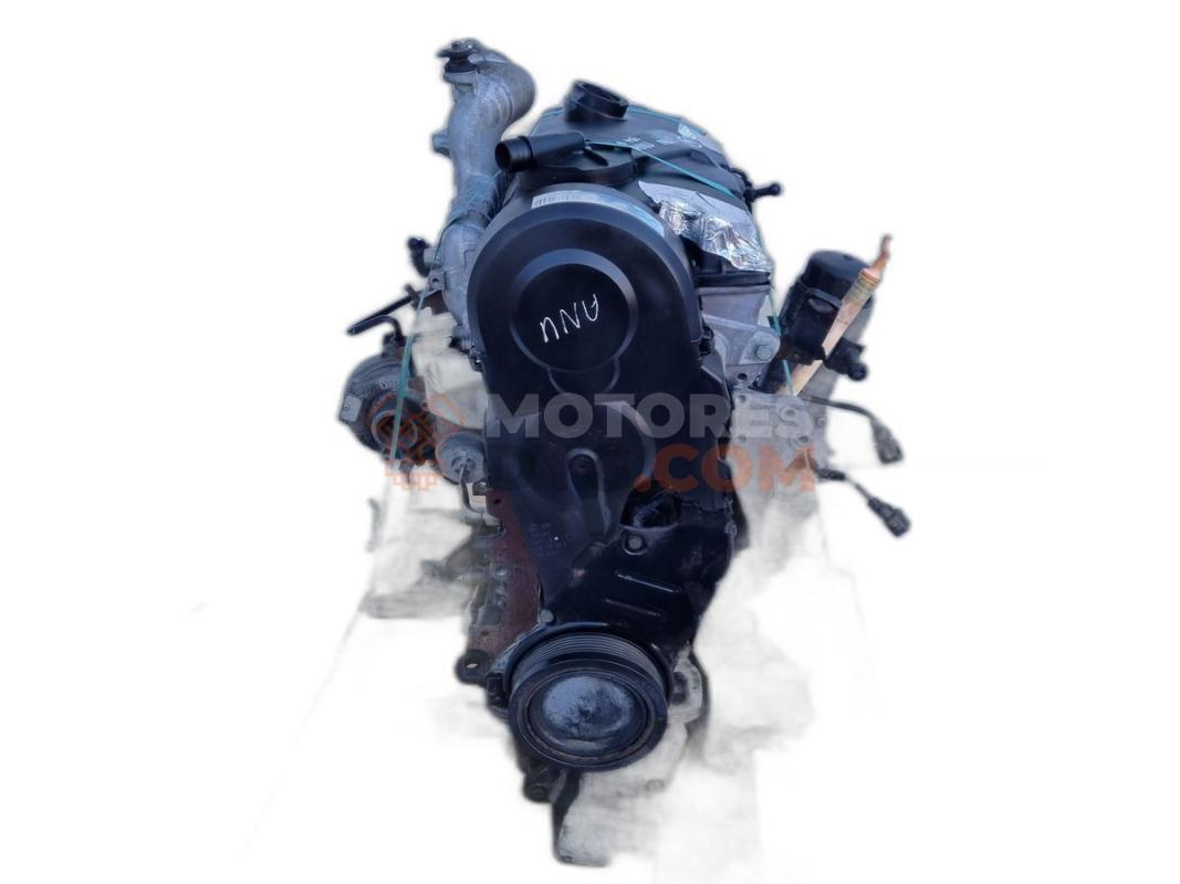 Motor ANU Volkswagen Sharan I 1.9 TDI (90 cv)