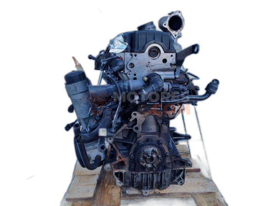 Motor ANU Volkswagen Sharan I 1.9 TDI (90 cv)