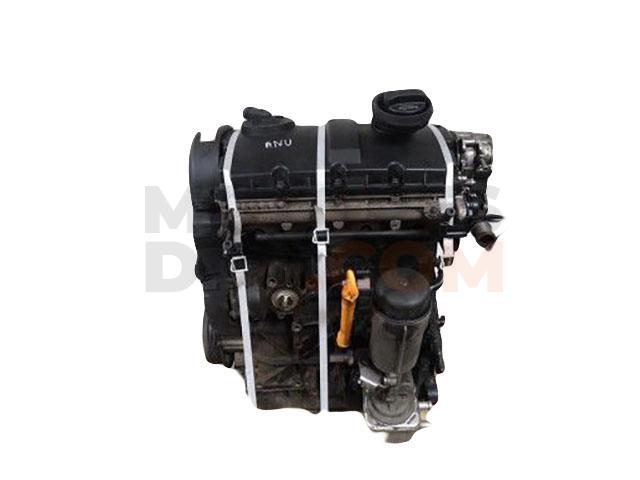 Motor ANU Volkswagen Sharan I 1.9 TDI (90 cv)