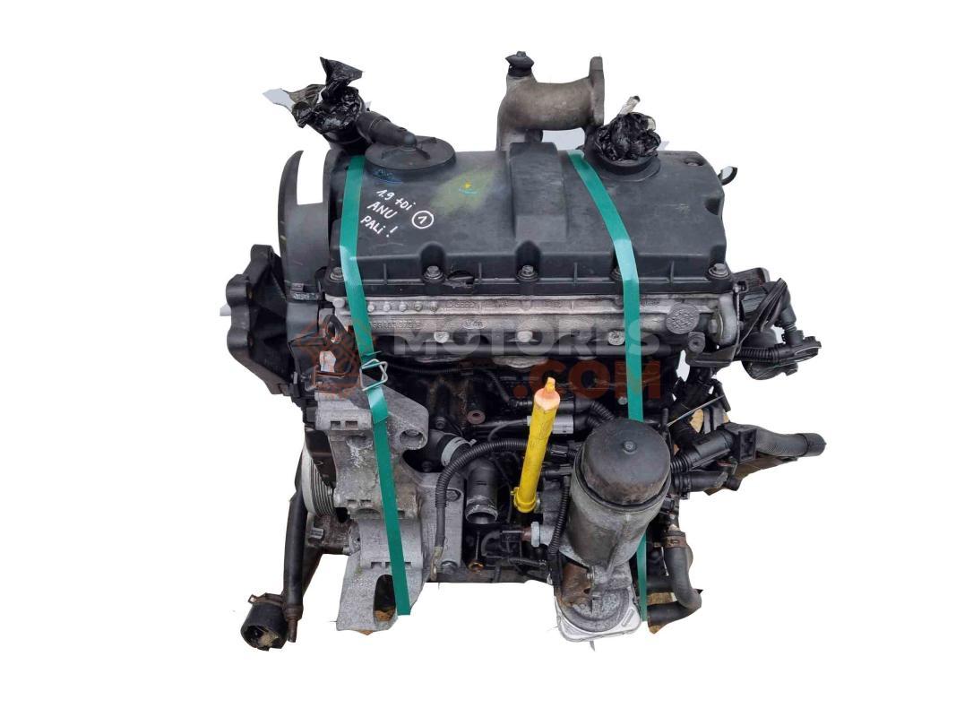 Motor anu Volkswagen Sharan I 2.0i (116 cv) Automatico
