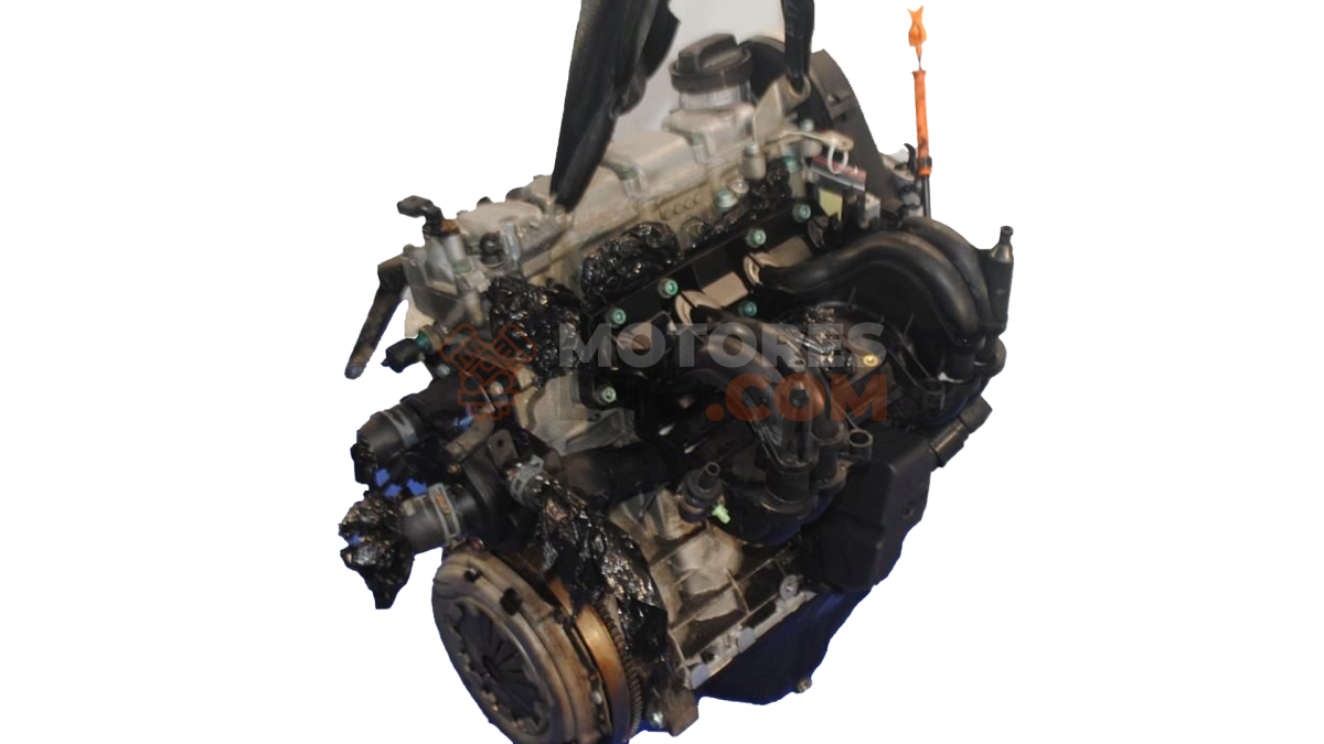 Motor anv Seat Ibiza II 1.0 (45 cv)