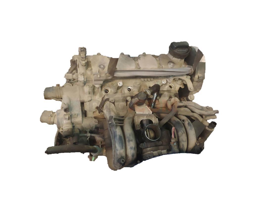 Motor ANV Volkswagen Lupo (6X) 1.0 (50 cv)